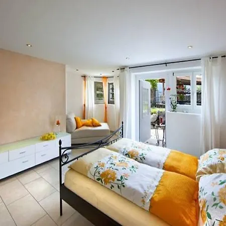 Chalet Romantica Carpe Diem Best View Best Location Brienz  Room photo