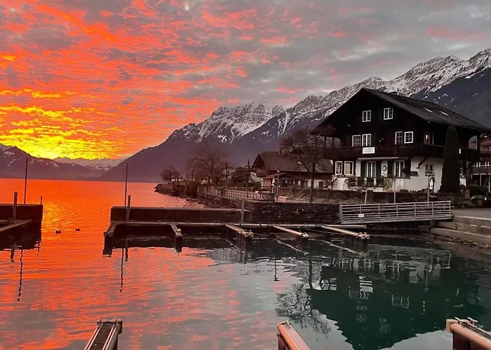 Chalet Romantica Carpe Diem Best View Best Location