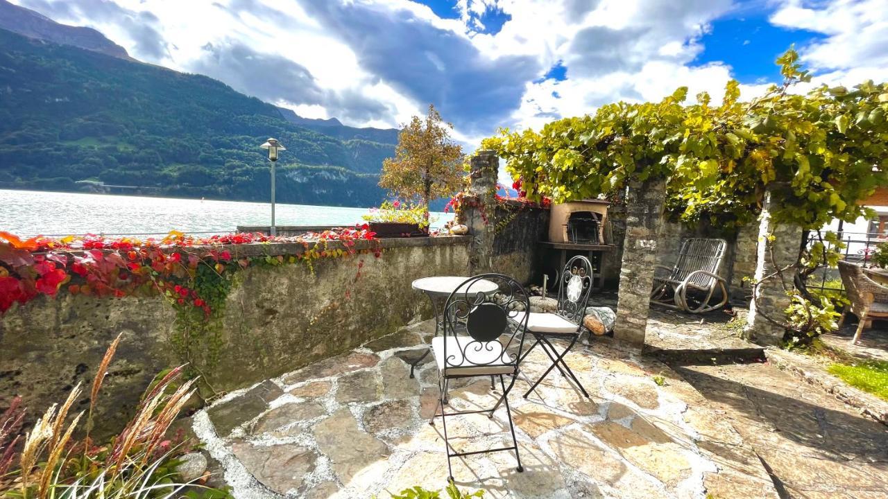 Romantica Carpe Diem View Location * Brienz (Bern)