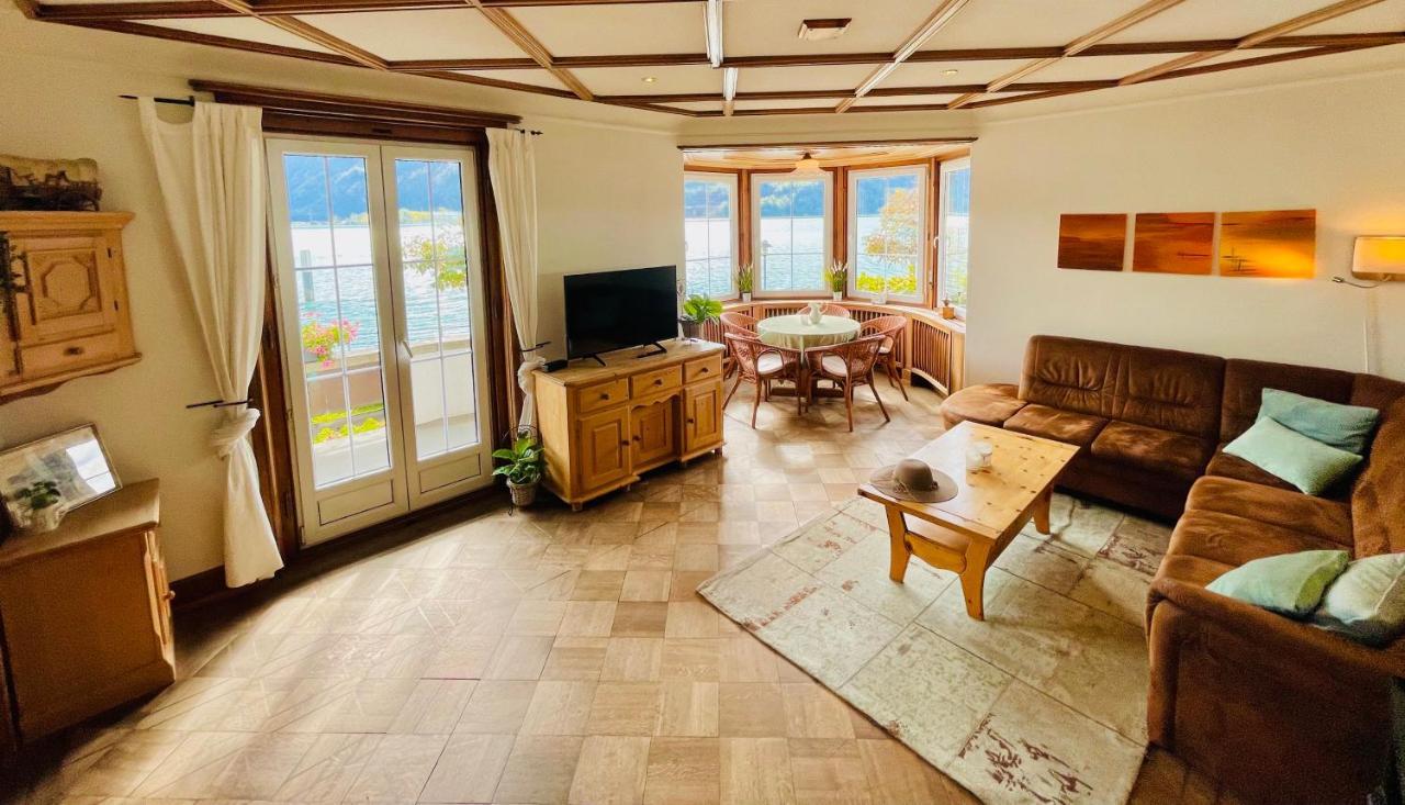 Romantica Carpe Diem View Location
