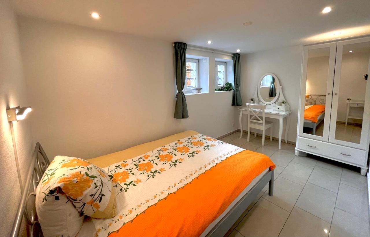 Appartement Romantica Carpe Diem View Location Brienz (Bern)