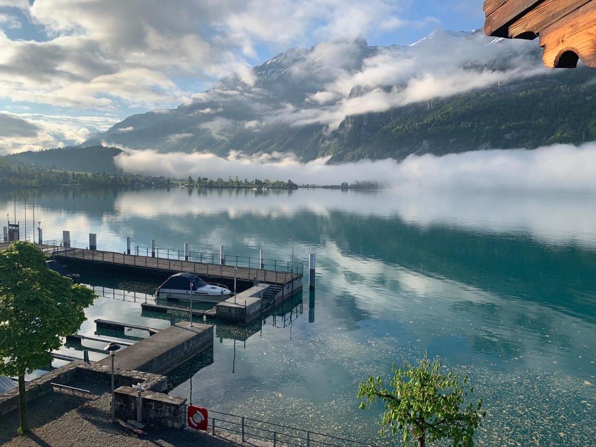 Romantica Carpe Diem View Location Appartement