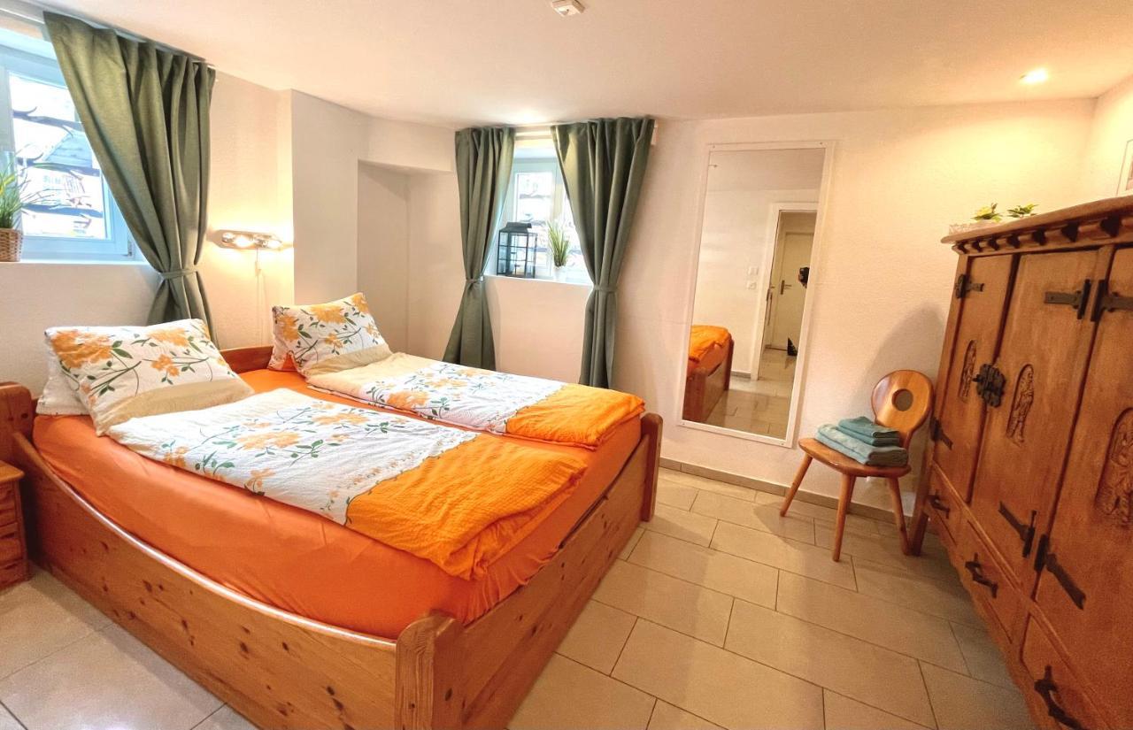 Appartement Romantica Carpe Diem View Location