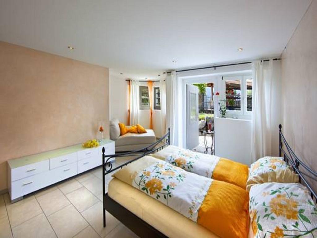 Romantica Carpe Diem View Location Appartement