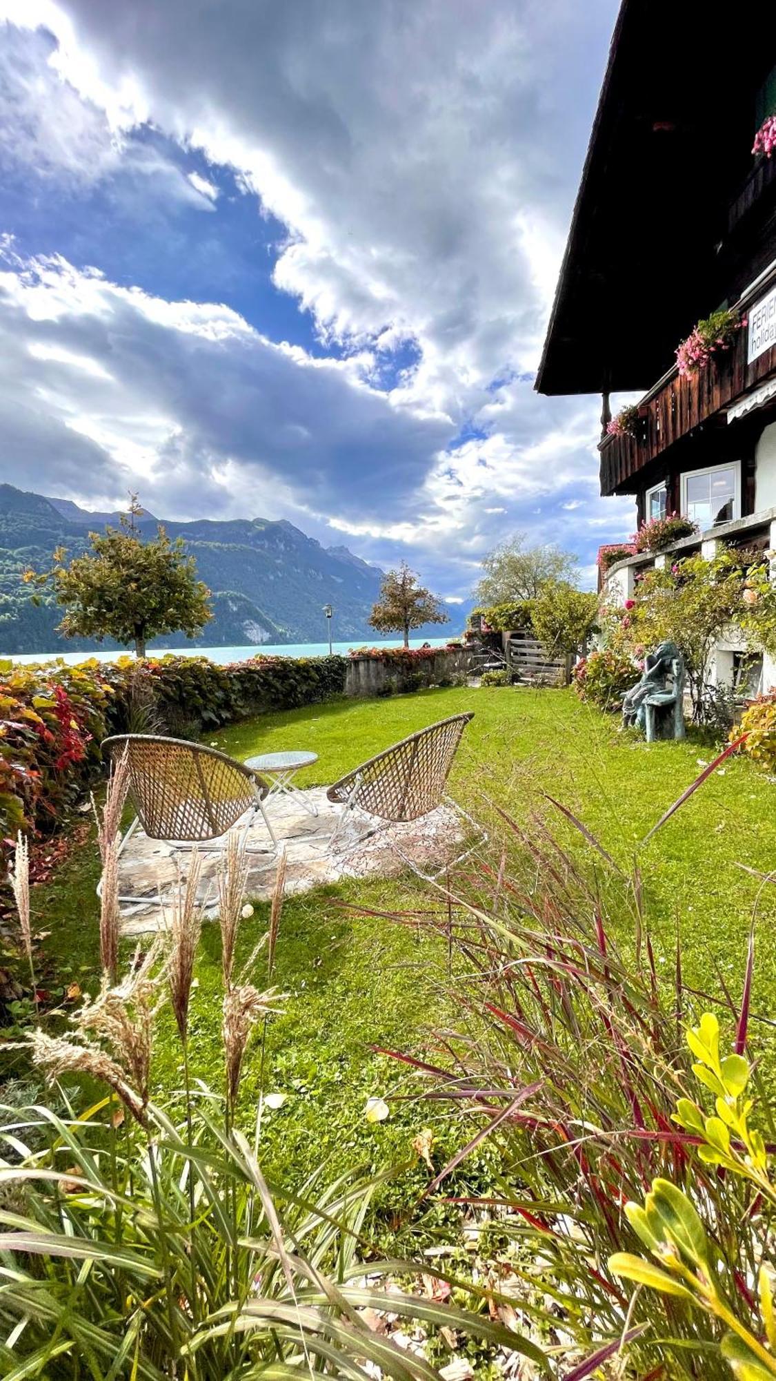Appartement Romantica Carpe Diem View Location