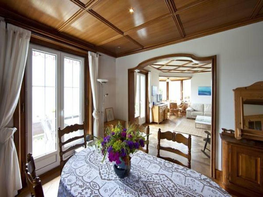 Appartement Romantica Carpe Diem View Location *