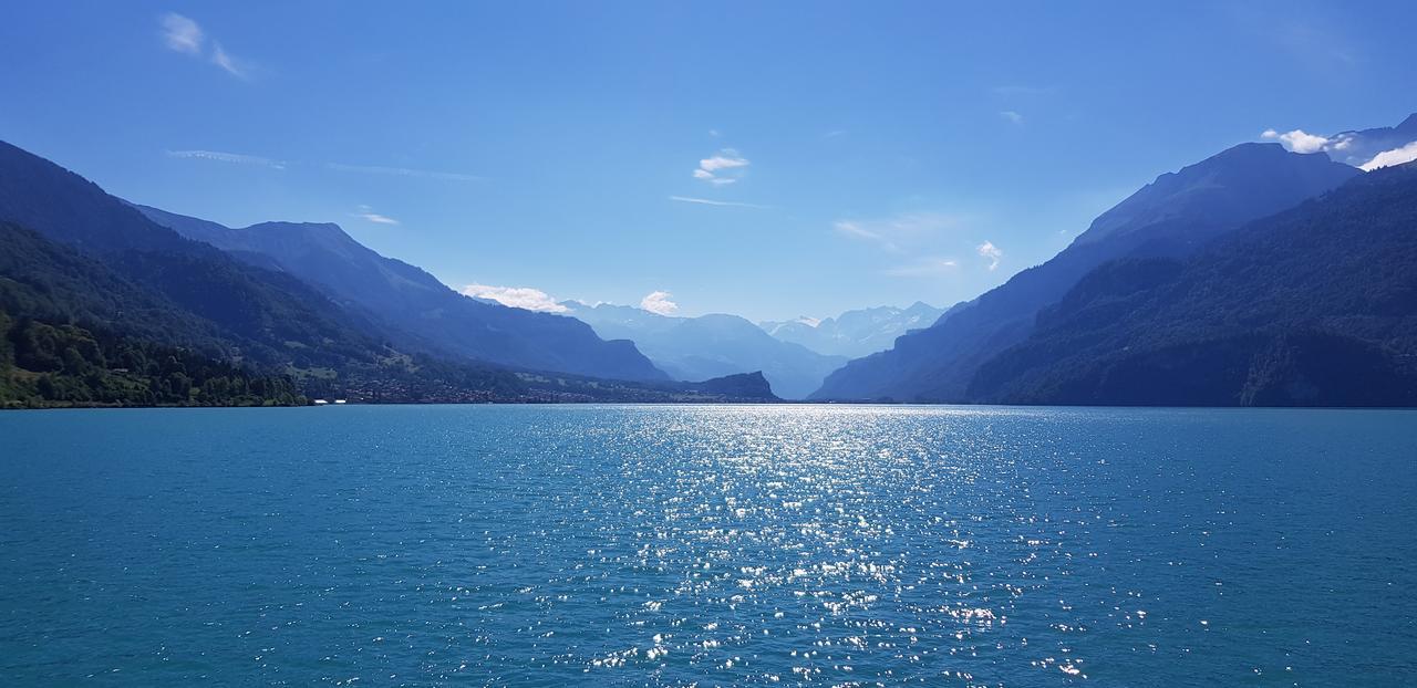 Romantica Carpe Diem View Location * Brienz (Bern)