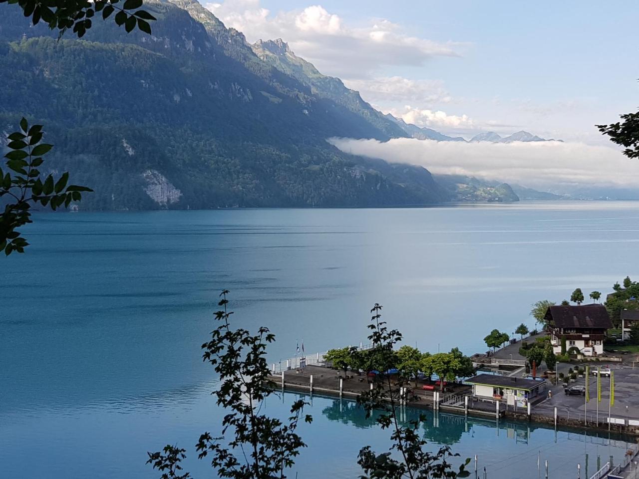 Romantica Carpe Diem View Location Appartement *