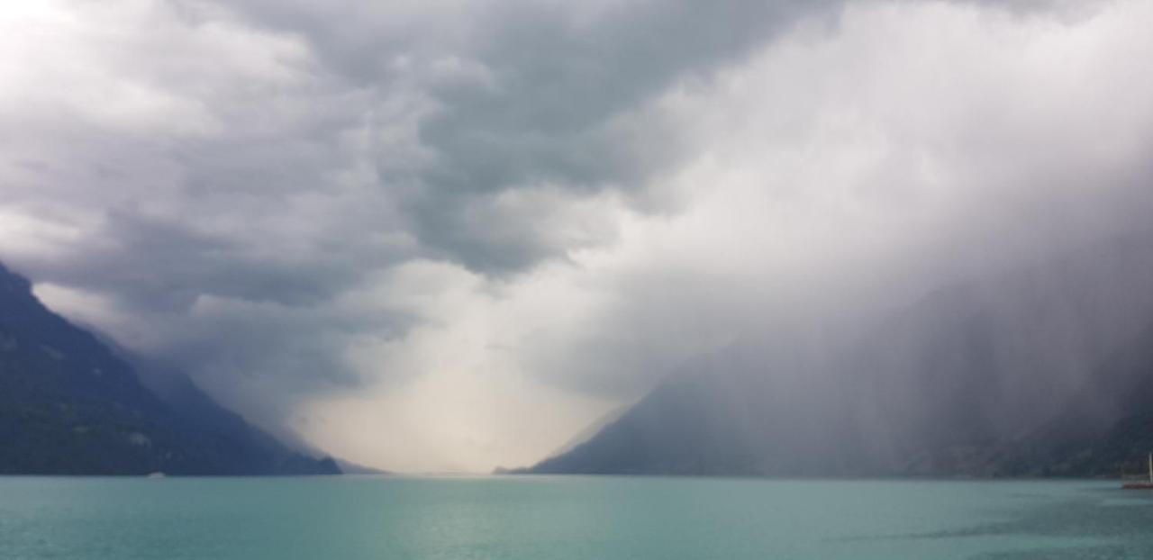 Romantica Carpe Diem View Location * Brienz (Bern)